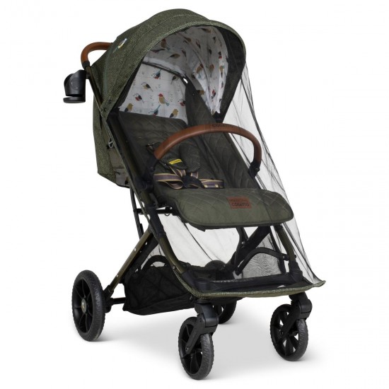 Cosatto Woosh Trail Stroller Bureau